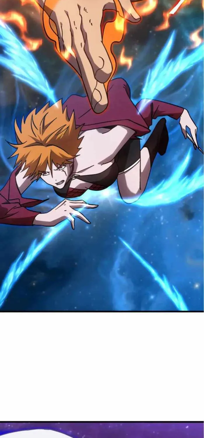 Read Logging 10 000 Years into the Future Apex Future Martial Arts EN Manga Online