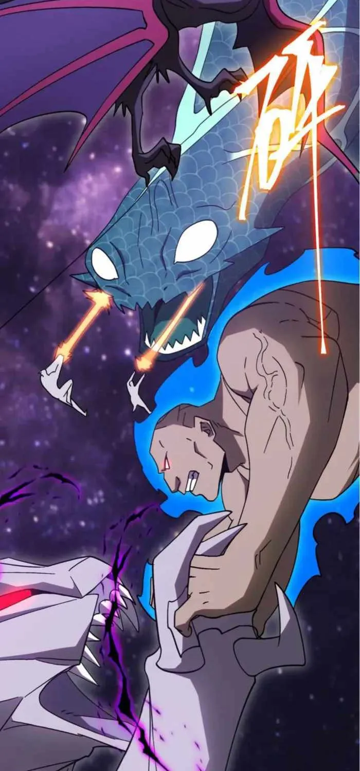 Read Logging 10 000 Years into the Future Apex Future Martial Arts EN Manga Online