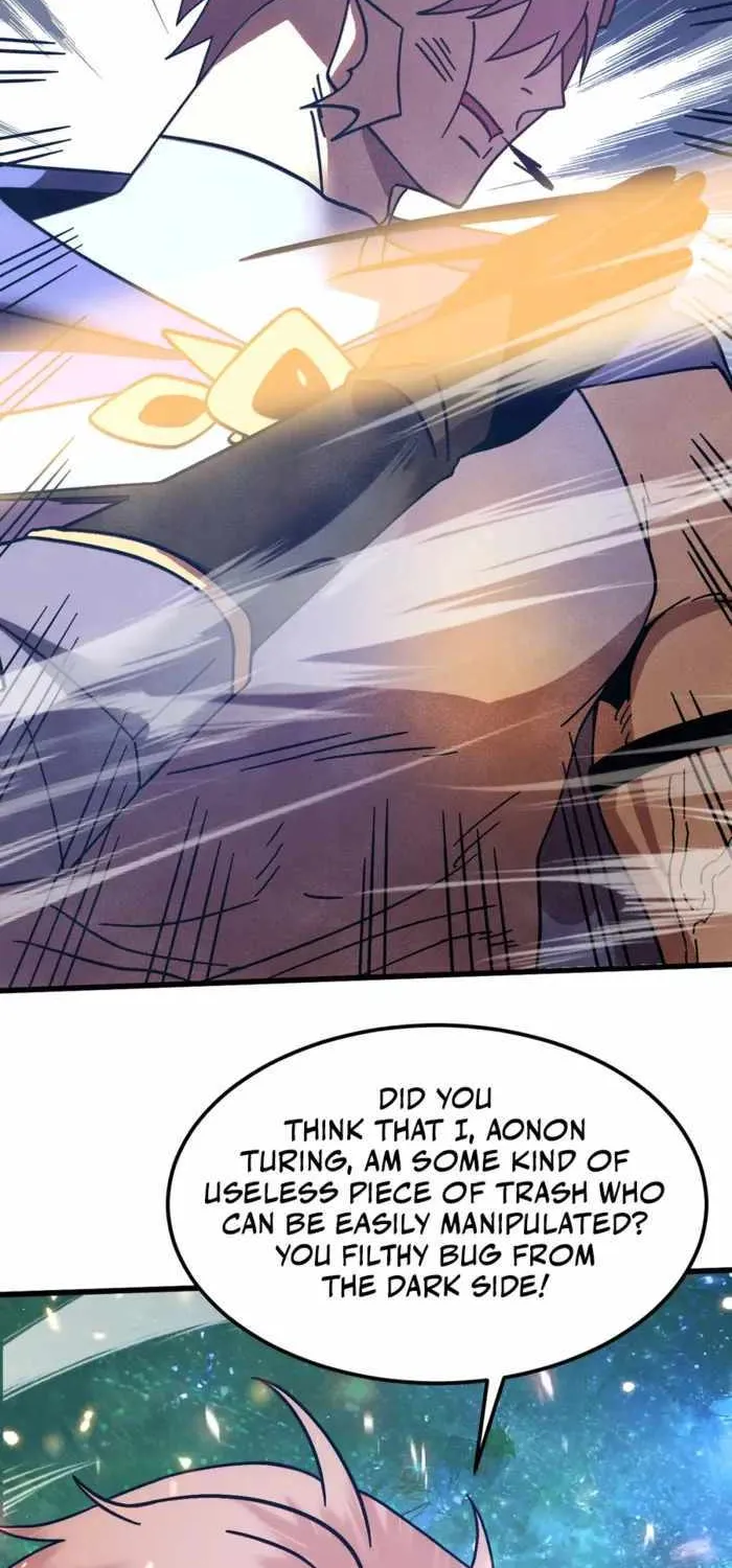 Read Logging 10 000 Years into the Future Apex Future Martial Arts EN Manga Online
