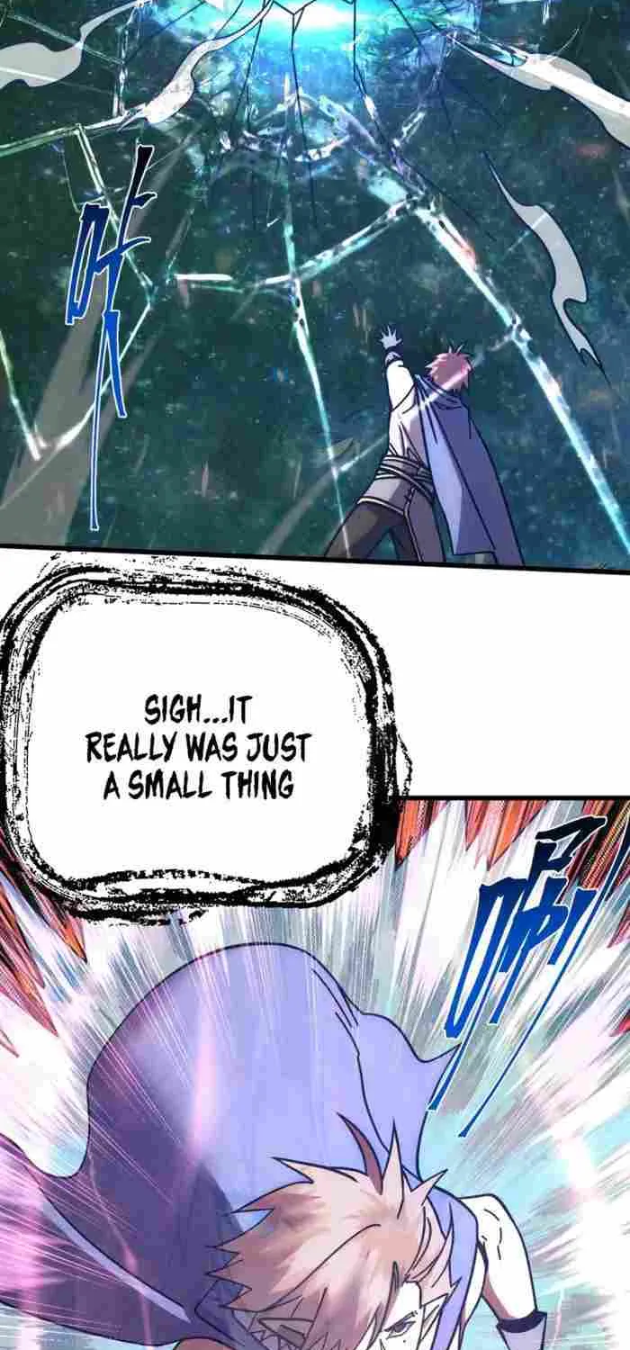 Read Logging 10 000 Years into the Future Apex Future Martial Arts EN Manga Online