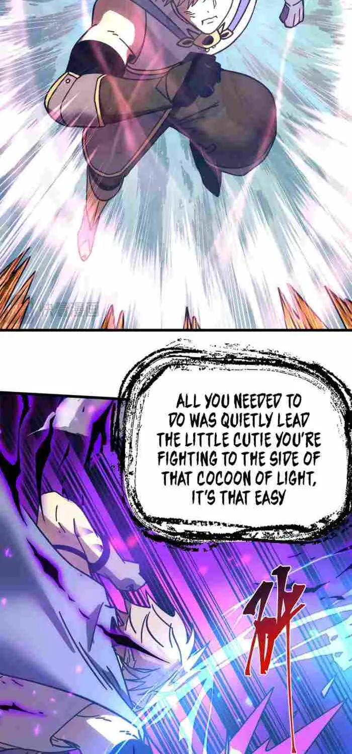 Read Logging 10 000 Years into the Future Apex Future Martial Arts EN Manga Online