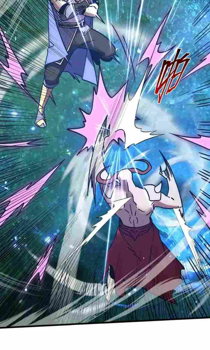 Read Logging 10 000 Years into the Future Apex Future Martial Arts EN Manga Online