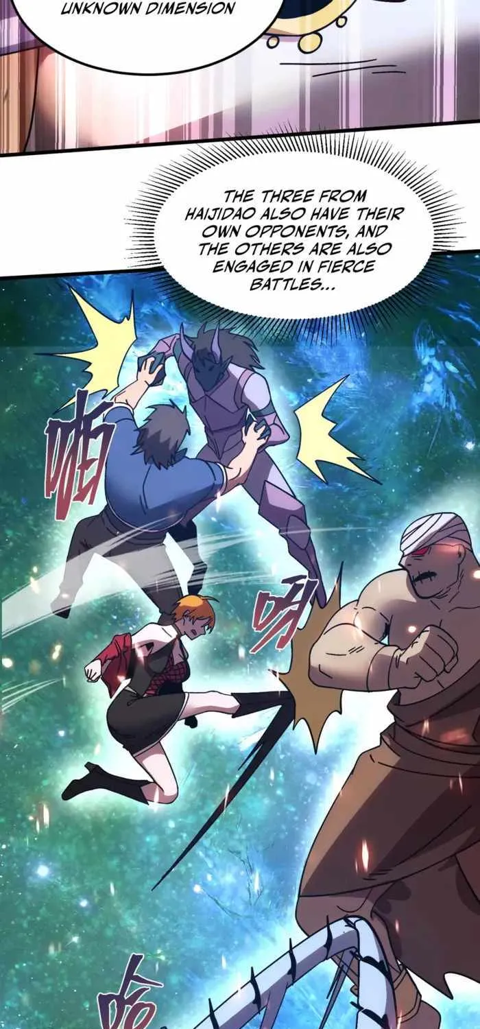 Read Logging 10 000 Years into the Future Apex Future Martial Arts EN Manga Online