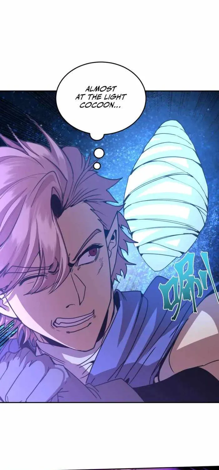 Read Logging 10 000 Years into the Future Apex Future Martial Arts EN Manga Online