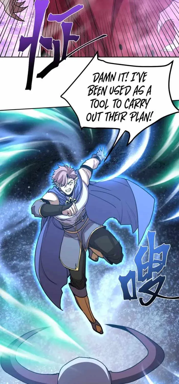 Read Logging 10 000 Years into the Future Apex Future Martial Arts EN Manga Online