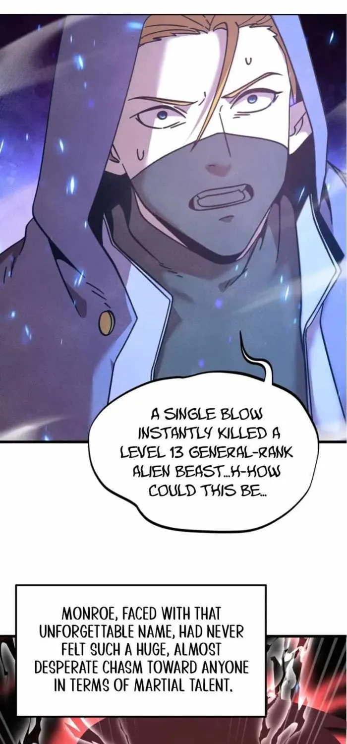 Read Logging 10 000 Years into the Future Apex Future Martial Arts EN Manga Online