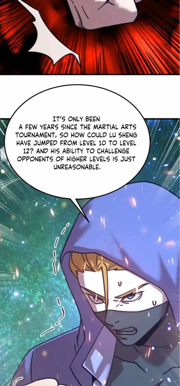 Read Logging 10 000 Years into the Future Apex Future Martial Arts EN Manga Online