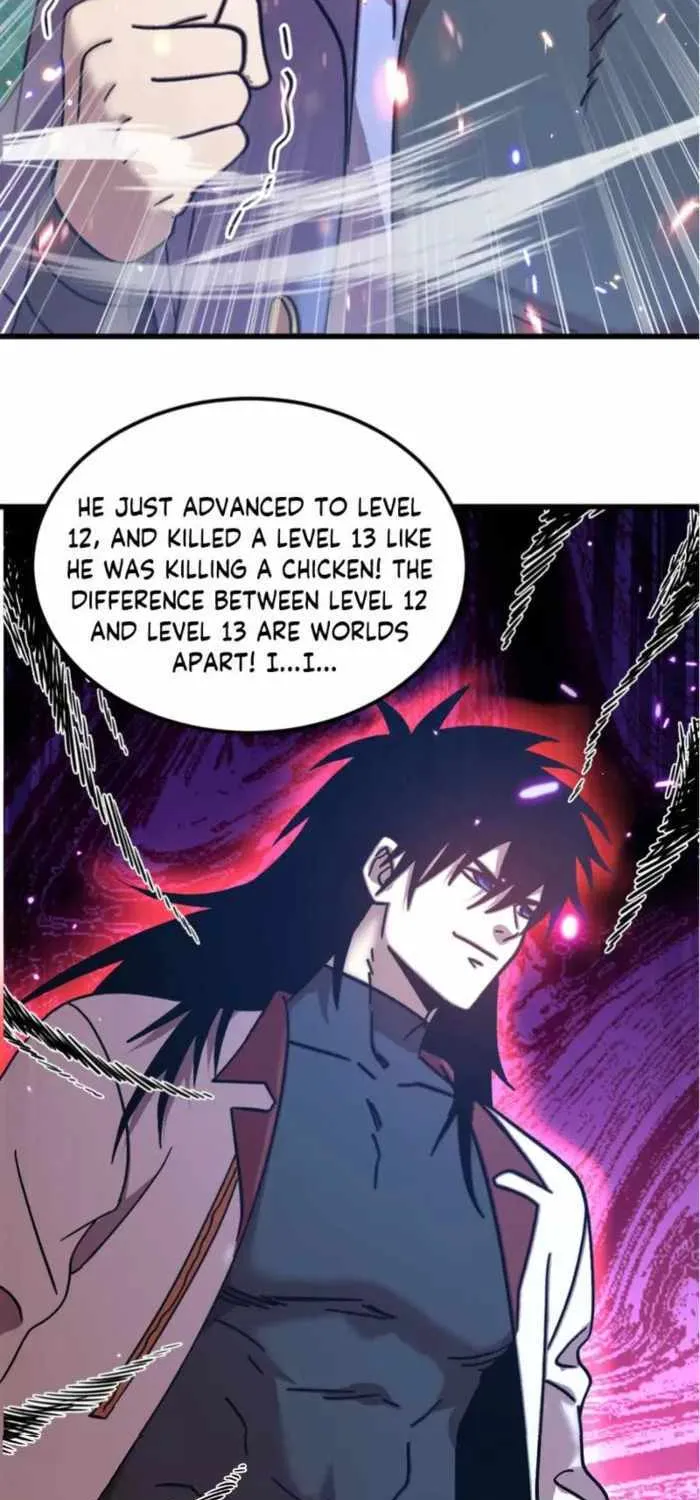 Read Logging 10 000 Years into the Future Apex Future Martial Arts EN Manga Online