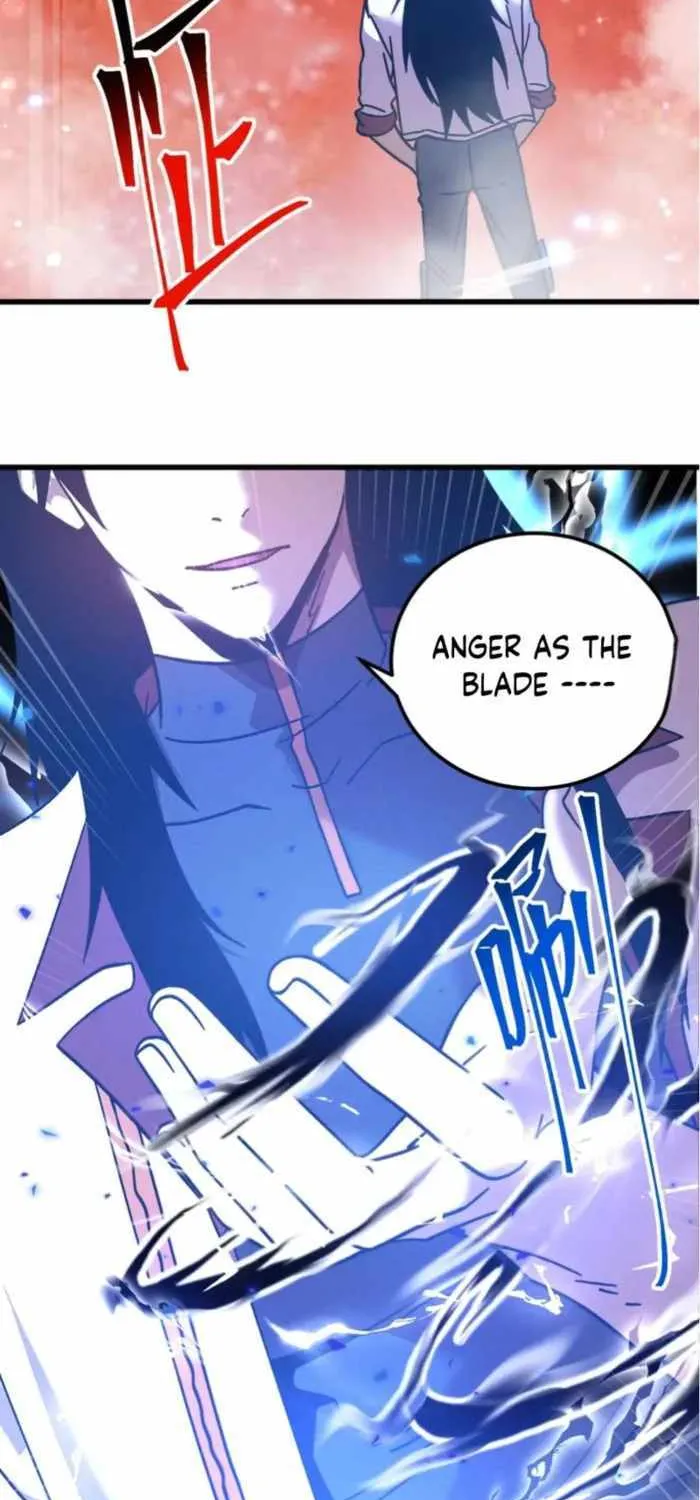 Read Logging 10 000 Years into the Future Apex Future Martial Arts EN Manga Online