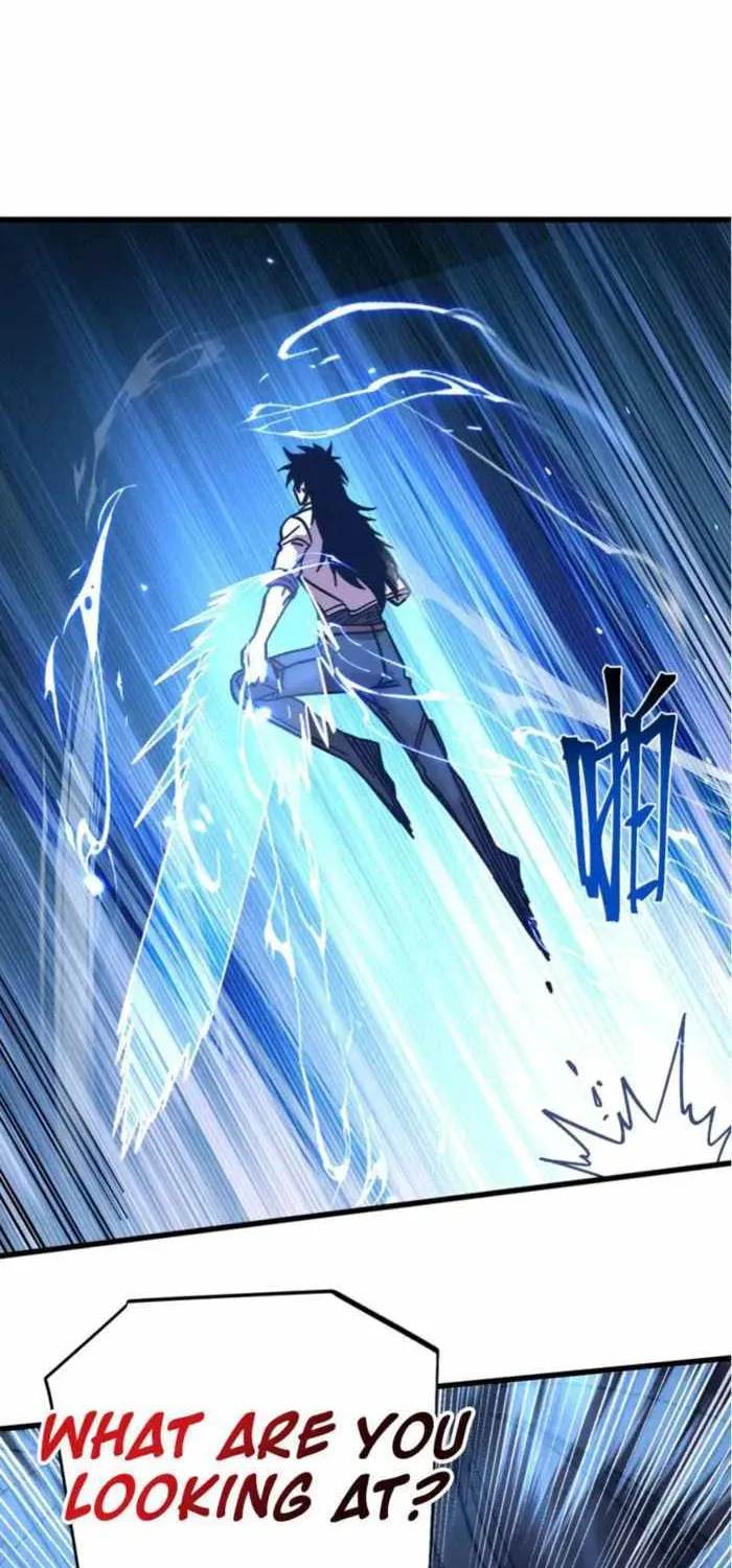 Read Logging 10 000 Years into the Future Apex Future Martial Arts EN Manga Online