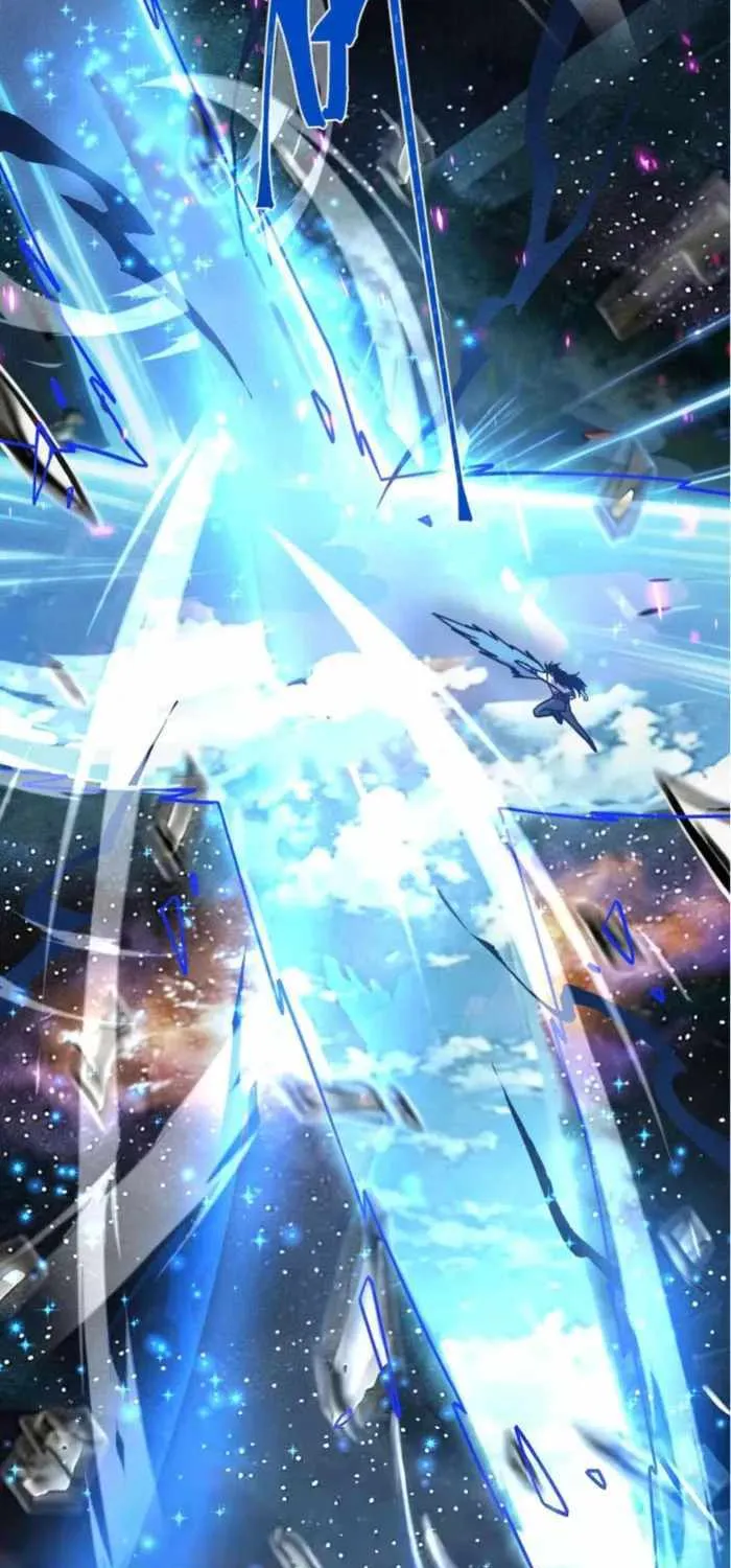 Read Logging 10 000 Years into the Future Apex Future Martial Arts EN Manga Online