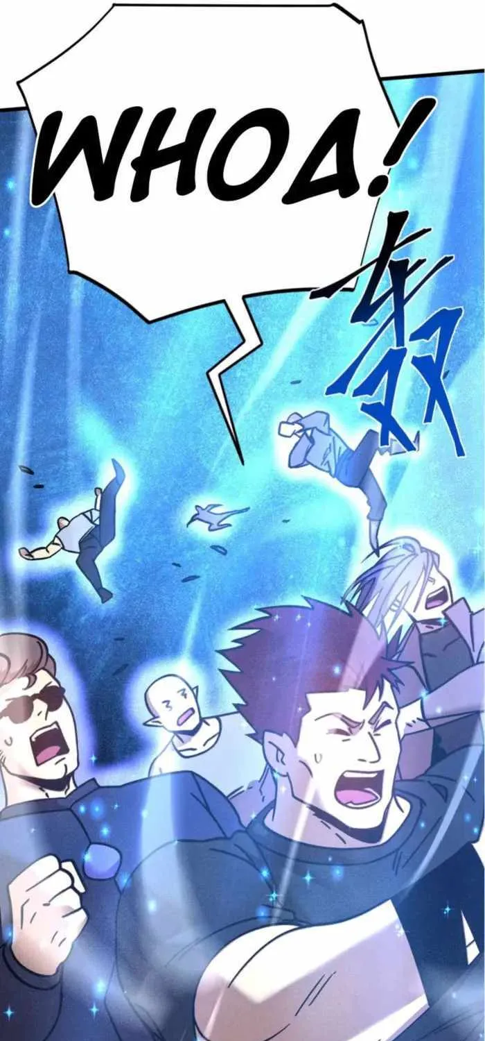 Read Logging 10 000 Years into the Future Apex Future Martial Arts EN Manga Online