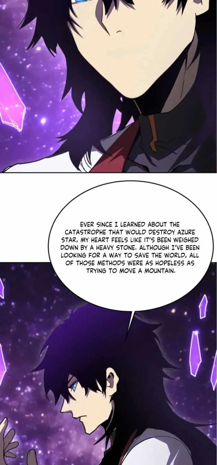 Read Logging 10 000 Years into the Future Apex Future Martial Arts EN Manga Online