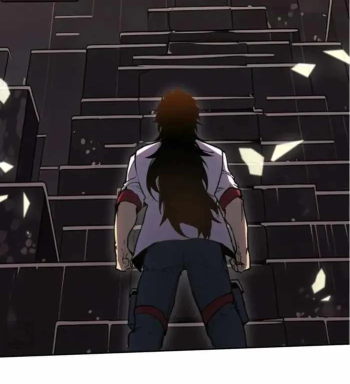 Read Logging 10 000 Years into the Future Apex Future Martial Arts EN Manga Online