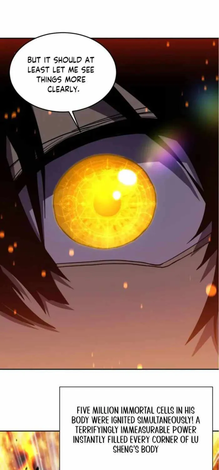 Read Logging 10 000 Years into the Future Apex Future Martial Arts EN Manga Online