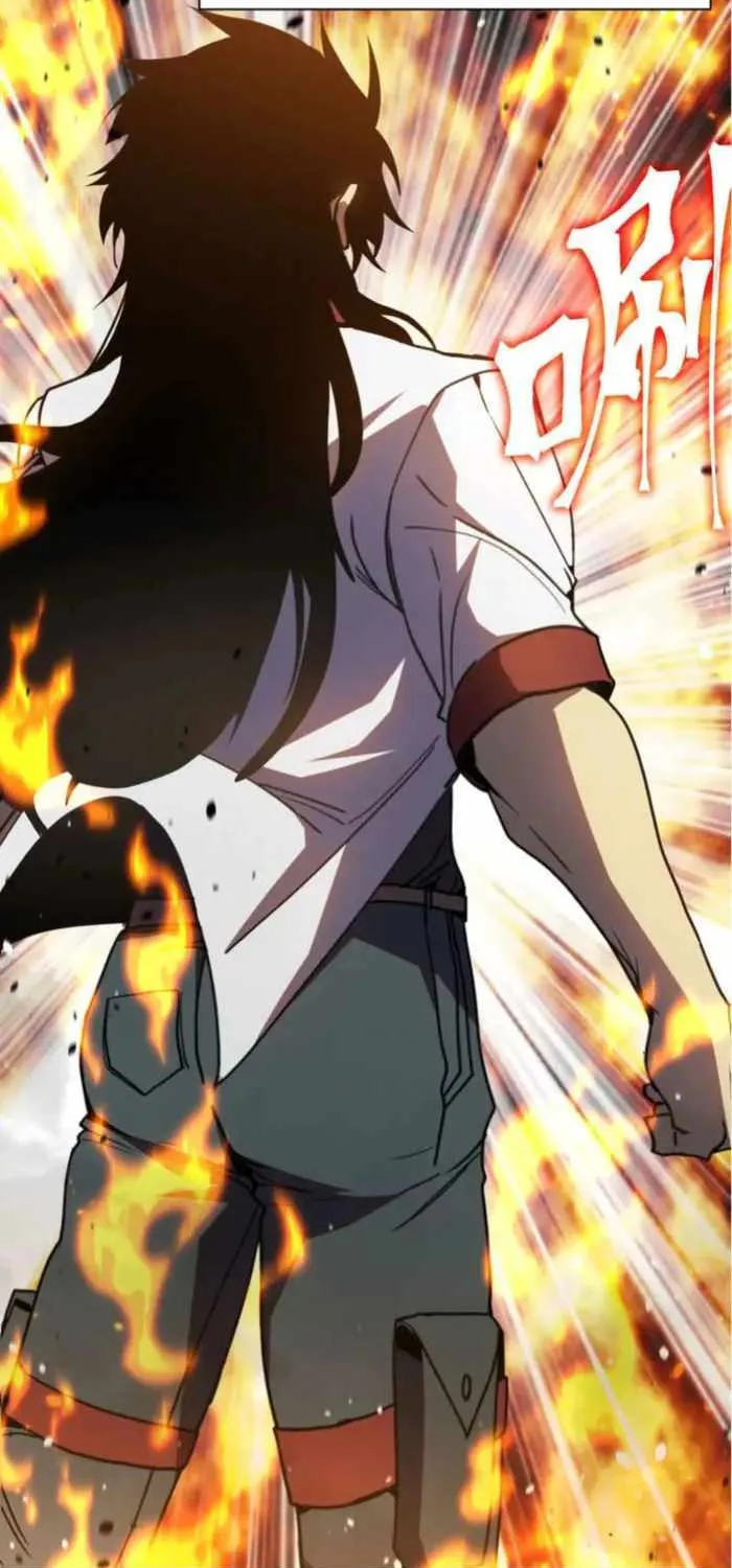 Read Logging 10 000 Years into the Future Apex Future Martial Arts EN Manga Online
