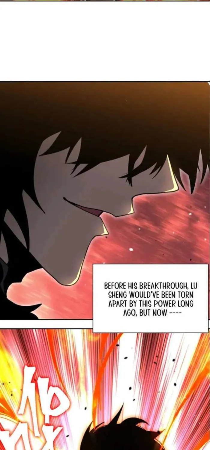 Read Logging 10 000 Years into the Future Apex Future Martial Arts EN Manga Online