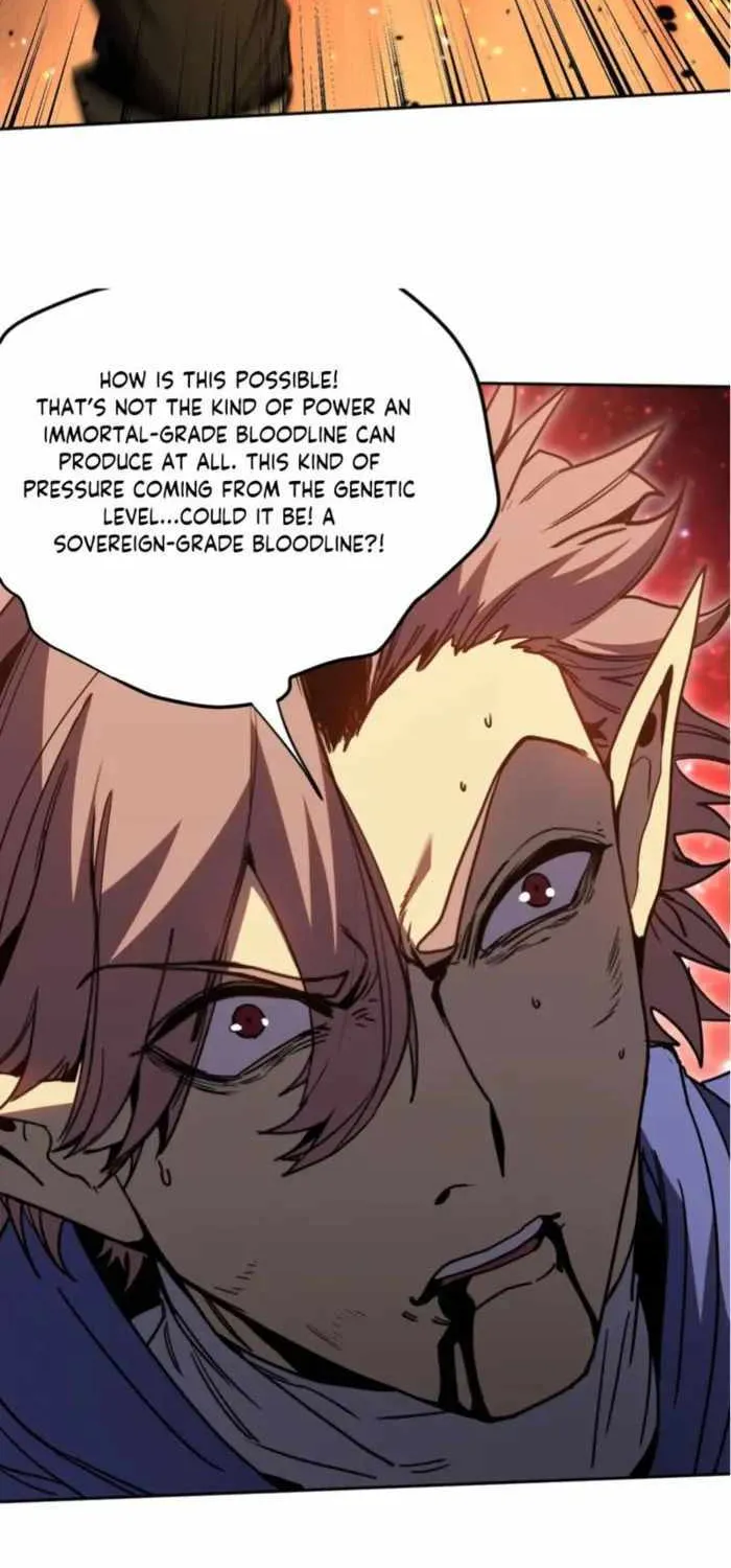 Read Logging 10 000 Years into the Future Apex Future Martial Arts EN Manga Online