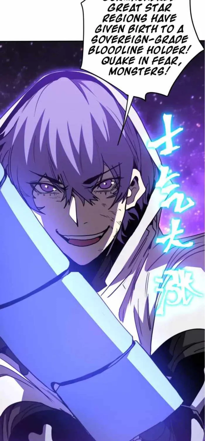 Read Logging 10 000 Years into the Future Apex Future Martial Arts EN Manga Online