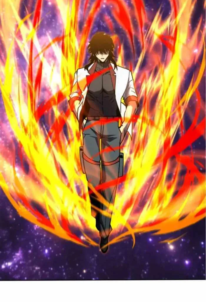 Read Logging 10 000 Years into the Future Apex Future Martial Arts EN Manga Online