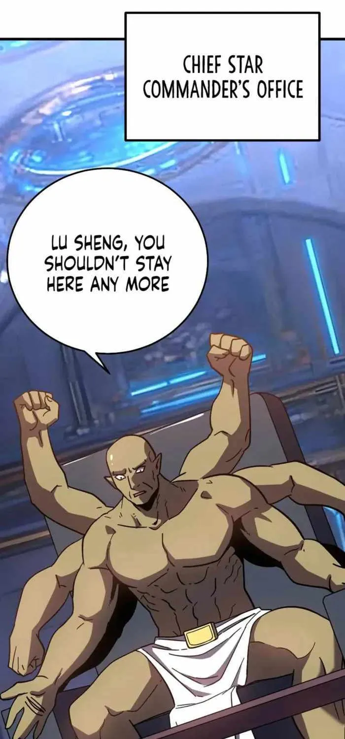 Read Logging 10 000 Years into the Future Apex Future Martial Arts EN Manga Online
