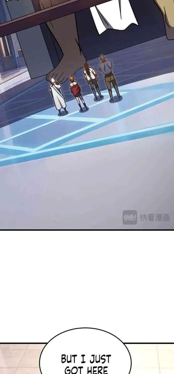 Read Logging 10 000 Years into the Future Apex Future Martial Arts EN Manga Online