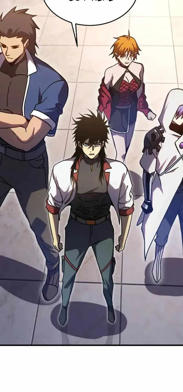 Read Logging 10 000 Years into the Future Apex Future Martial Arts EN Manga Online