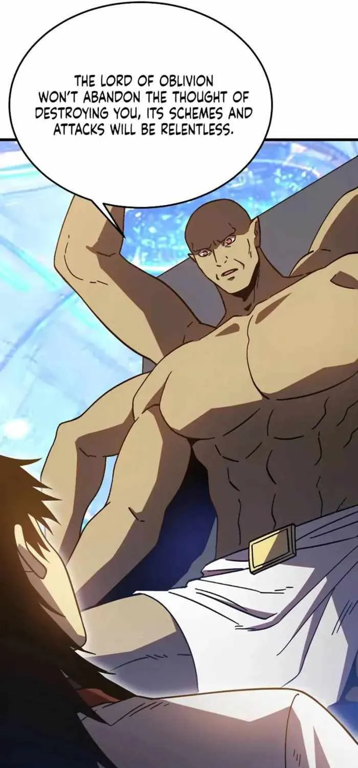 Read Logging 10 000 Years into the Future Apex Future Martial Arts EN Manga Online