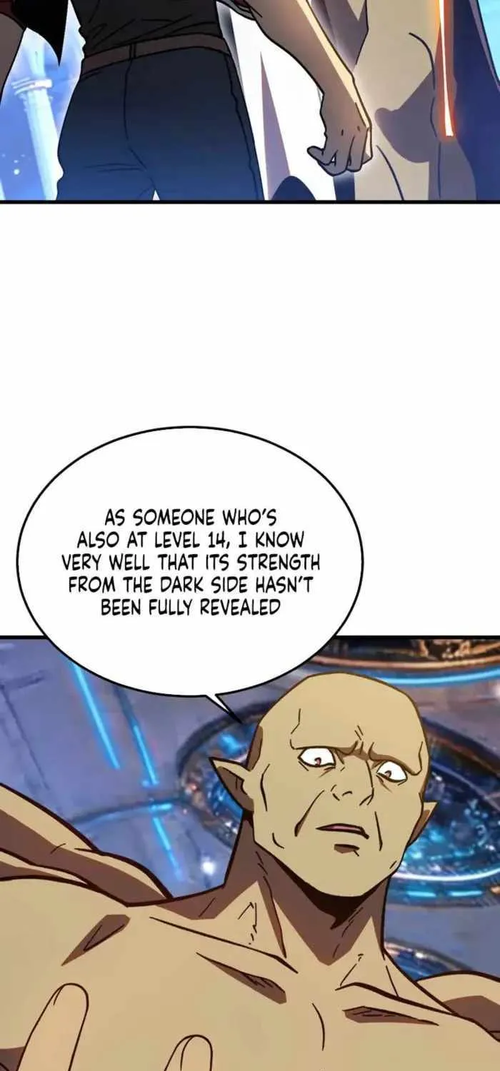 Read Logging 10 000 Years into the Future Apex Future Martial Arts EN Manga Online