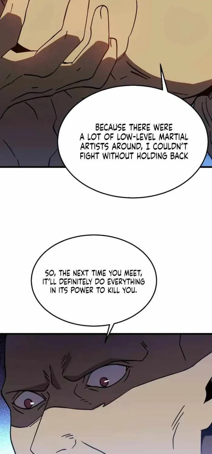 Read Logging 10 000 Years into the Future Apex Future Martial Arts EN Manga Online