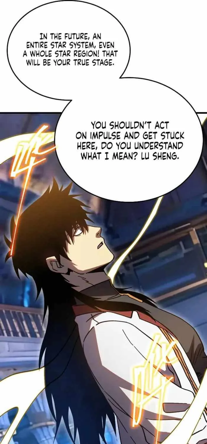 Read Logging 10 000 Years into the Future Apex Future Martial Arts EN Manga Online