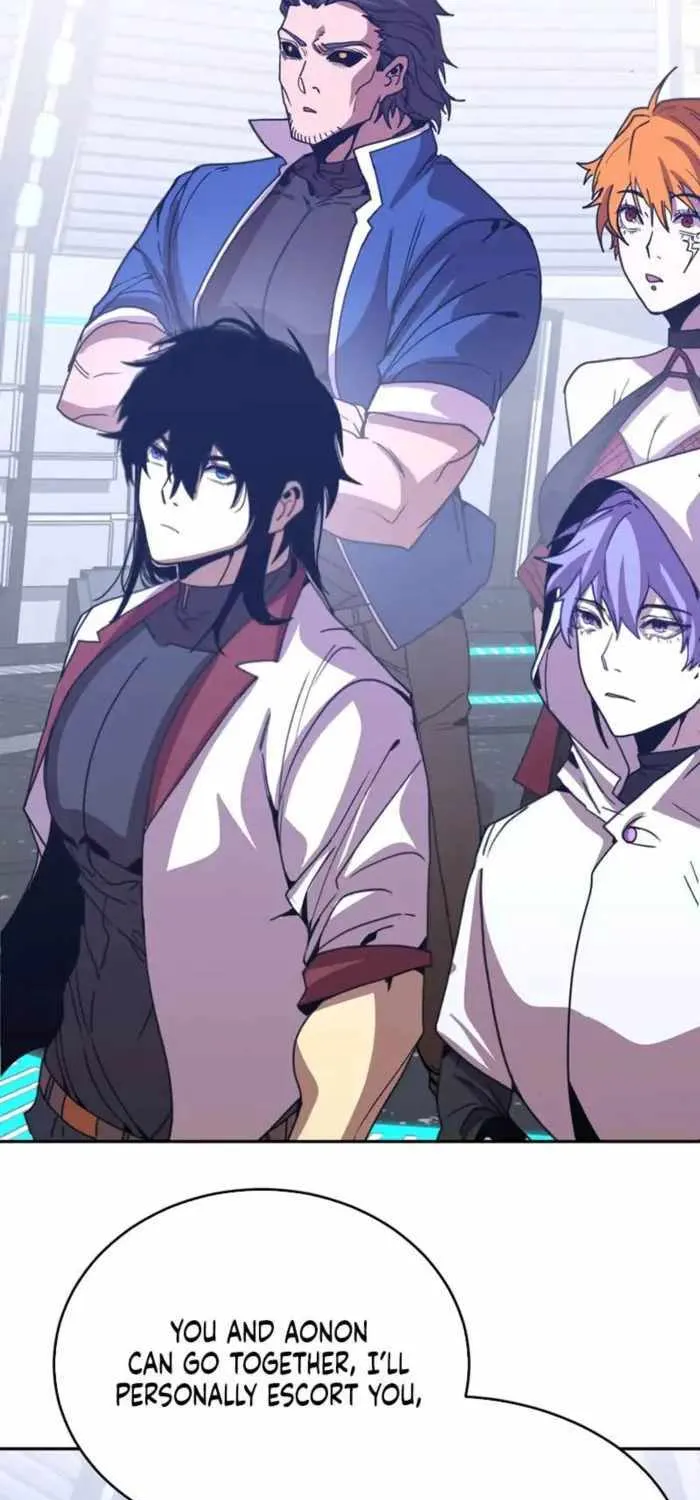 Read Logging 10 000 Years into the Future Apex Future Martial Arts EN Manga Online