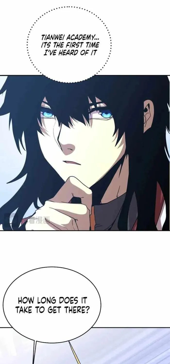 Read Logging 10 000 Years into the Future Apex Future Martial Arts EN Manga Online