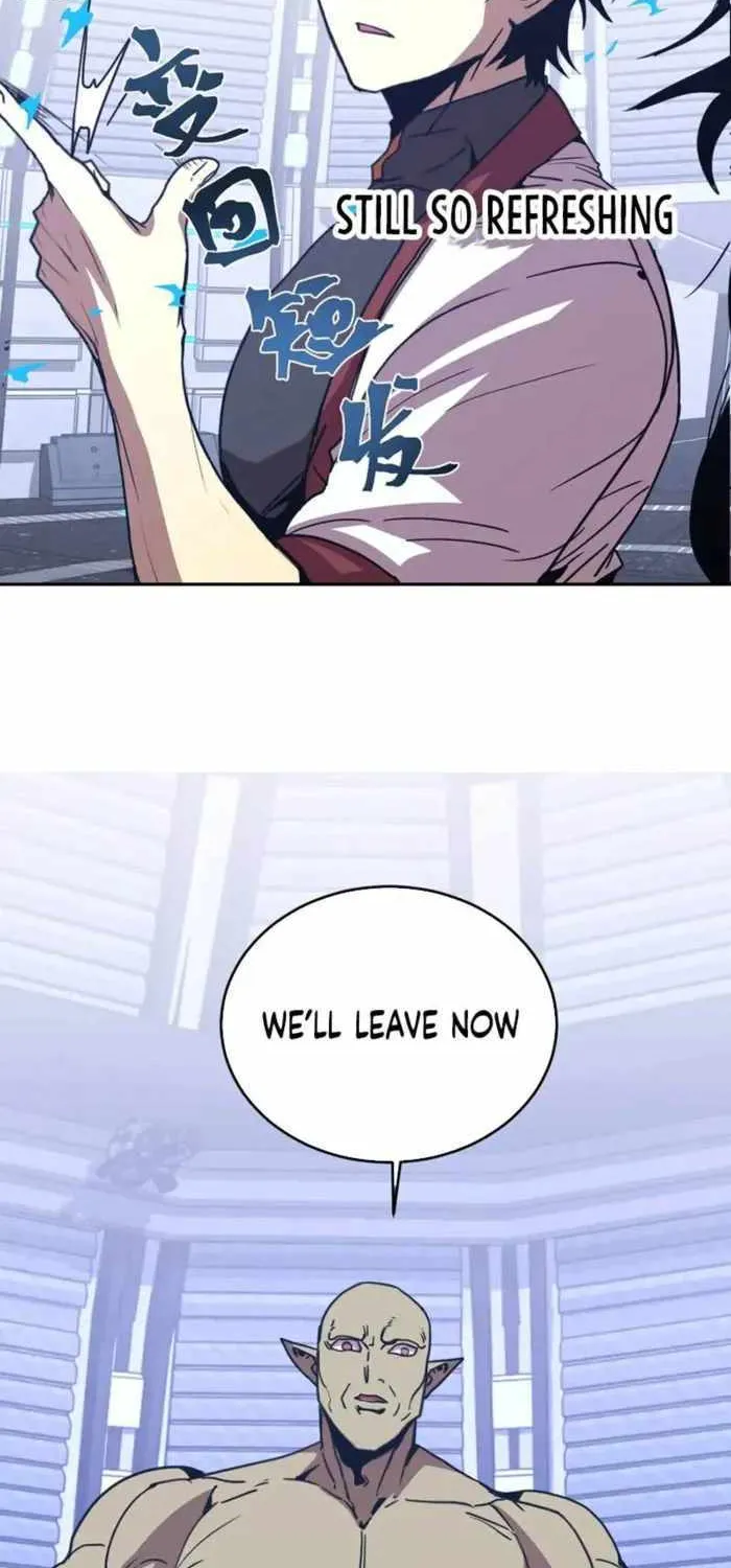 Read Logging 10 000 Years into the Future Apex Future Martial Arts EN Manga Online