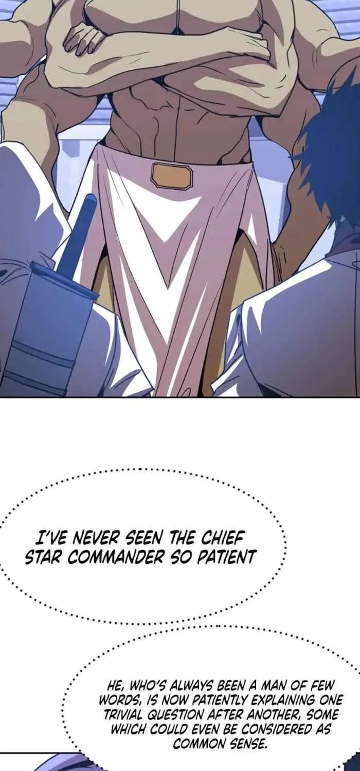 Read Logging 10 000 Years into the Future Apex Future Martial Arts EN Manga Online