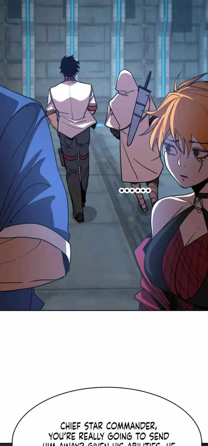 Read Logging 10 000 Years into the Future Apex Future Martial Arts EN Manga Online