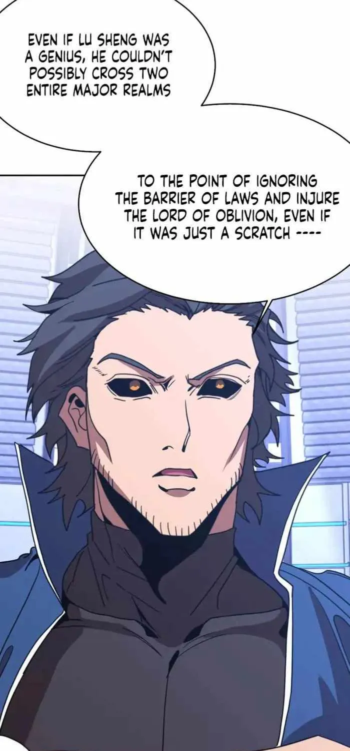 Read Logging 10 000 Years into the Future Apex Future Martial Arts EN Manga Online