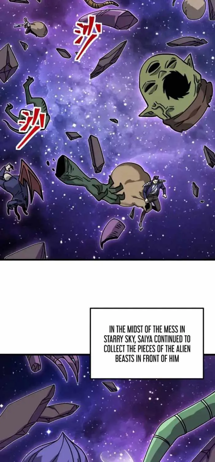Read Logging 10 000 Years into the Future Apex Future Martial Arts EN Manga Online
