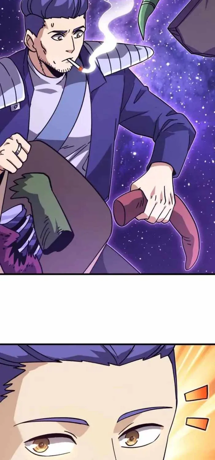 Read Logging 10 000 Years into the Future Apex Future Martial Arts EN Manga Online