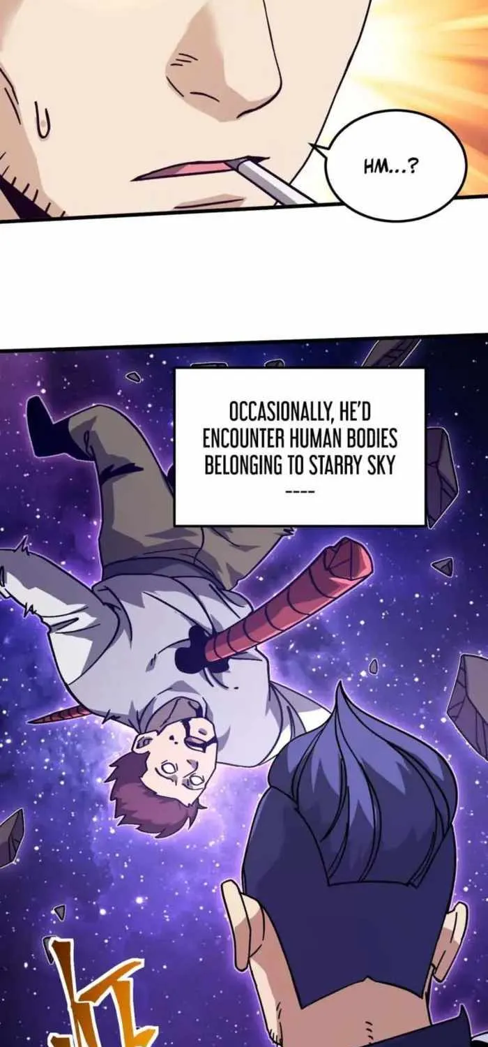 Read Logging 10 000 Years into the Future Apex Future Martial Arts EN Manga Online