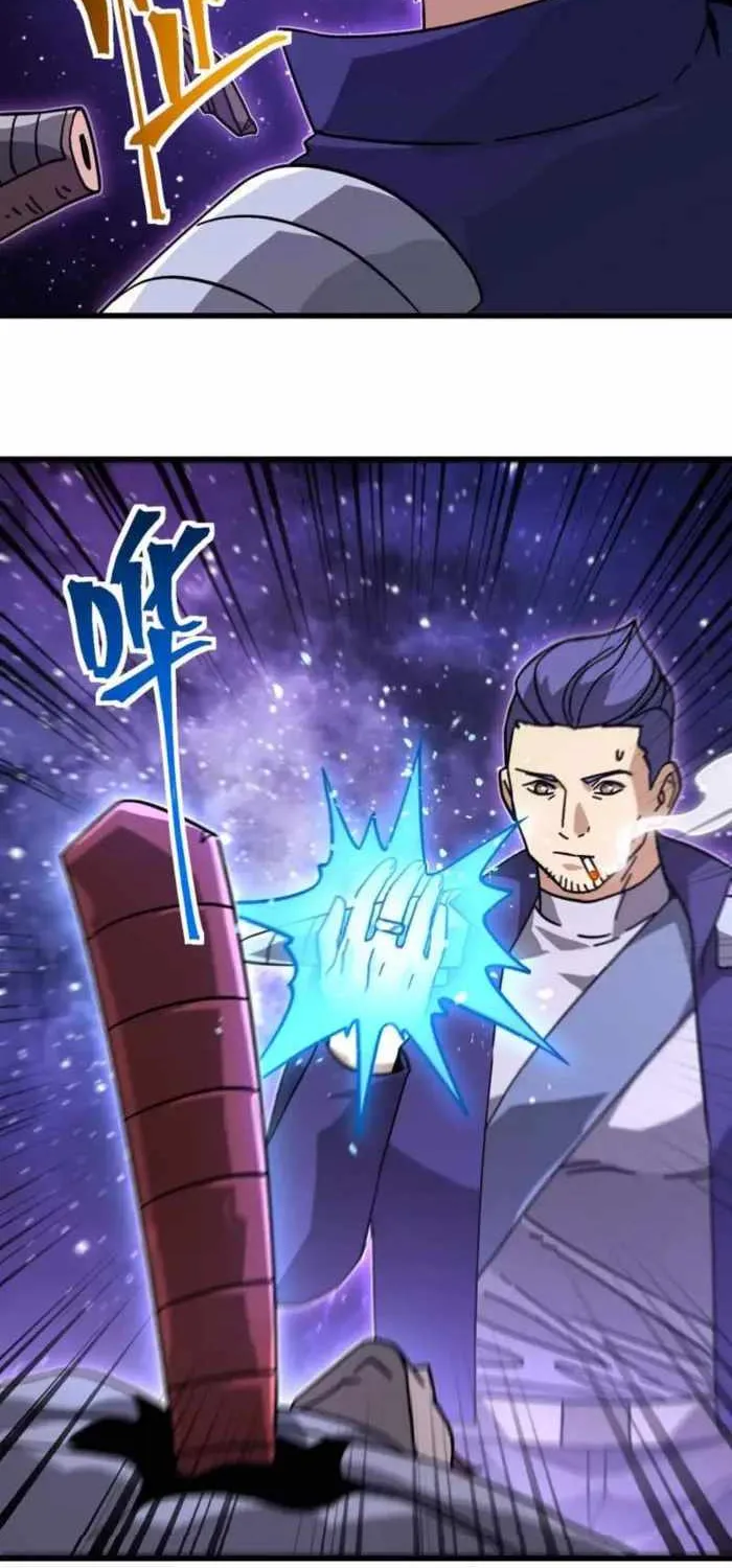 Read Logging 10 000 Years into the Future Apex Future Martial Arts EN Manga Online