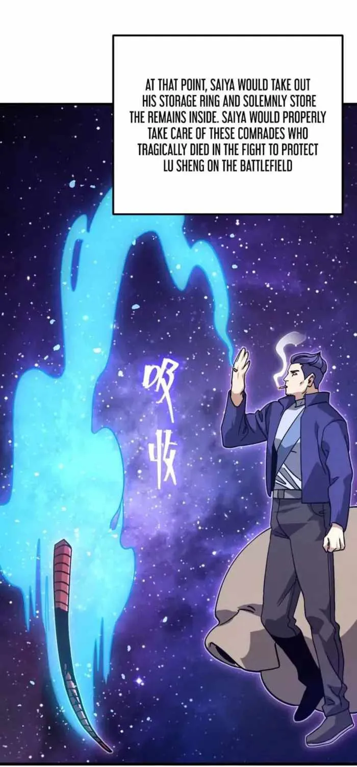 Read Logging 10 000 Years into the Future Apex Future Martial Arts EN Manga Online