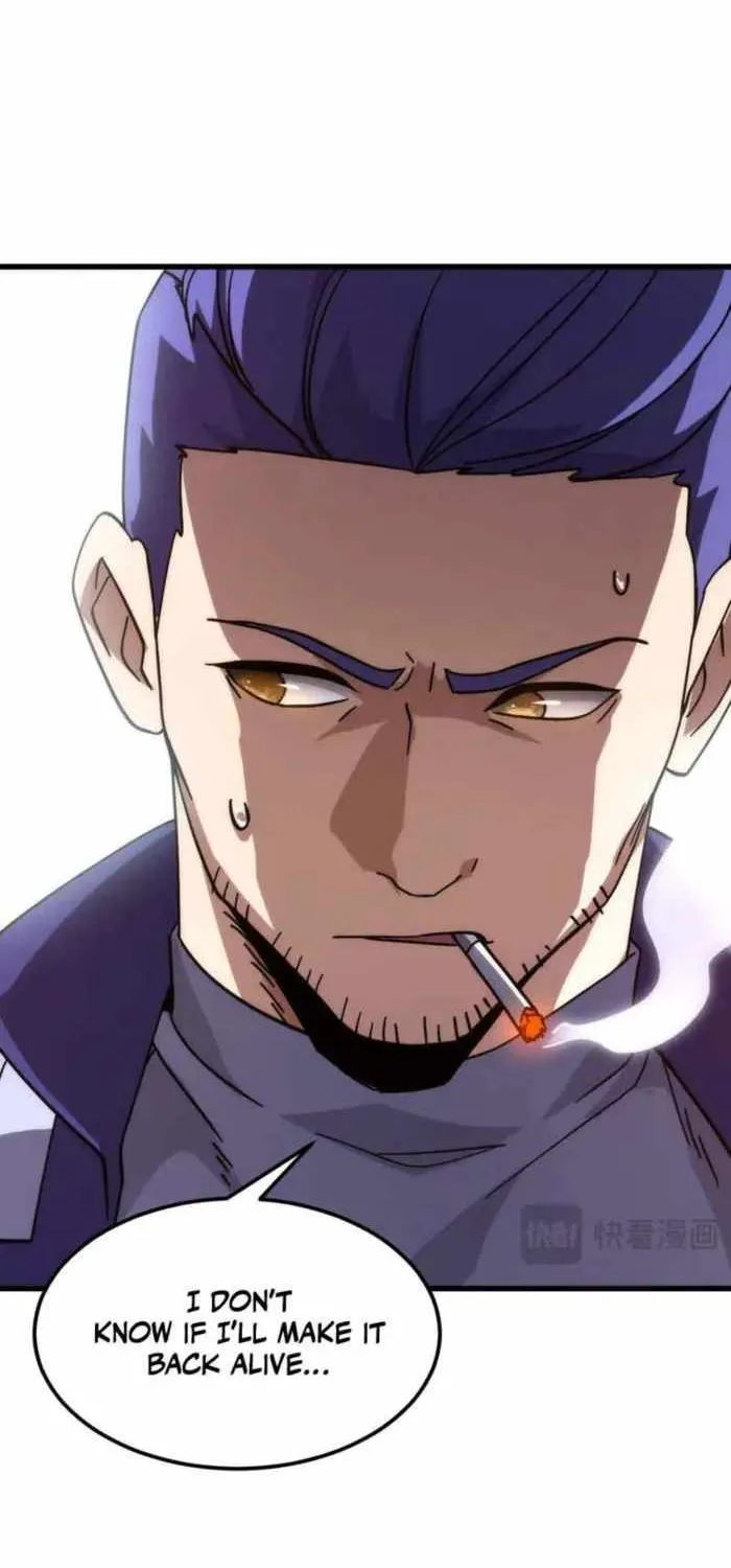 Read Logging 10 000 Years into the Future Apex Future Martial Arts EN Manga Online
