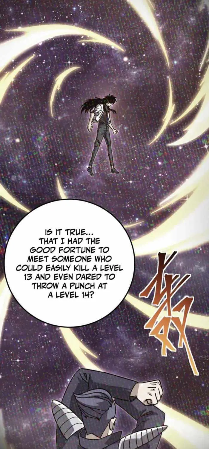 Read Logging 10 000 Years into the Future Apex Future Martial Arts EN Manga Online