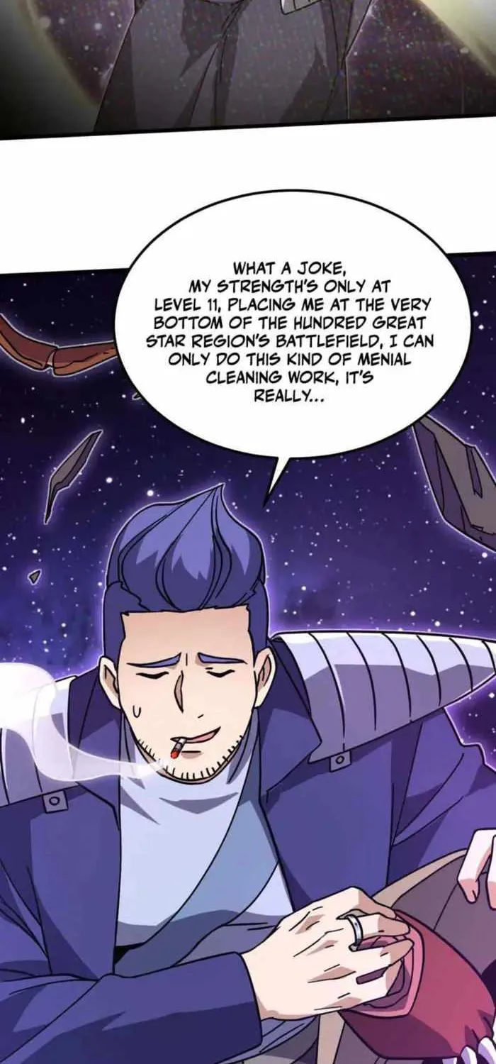 Read Logging 10 000 Years into the Future Apex Future Martial Arts EN Manga Online
