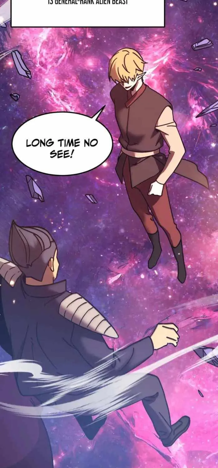 Read Logging 10 000 Years into the Future Apex Future Martial Arts EN Manga Online