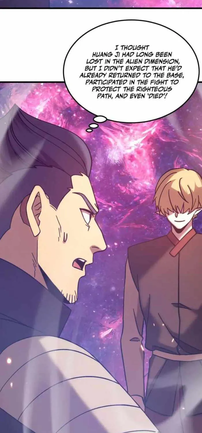Read Logging 10 000 Years into the Future Apex Future Martial Arts EN Manga Online