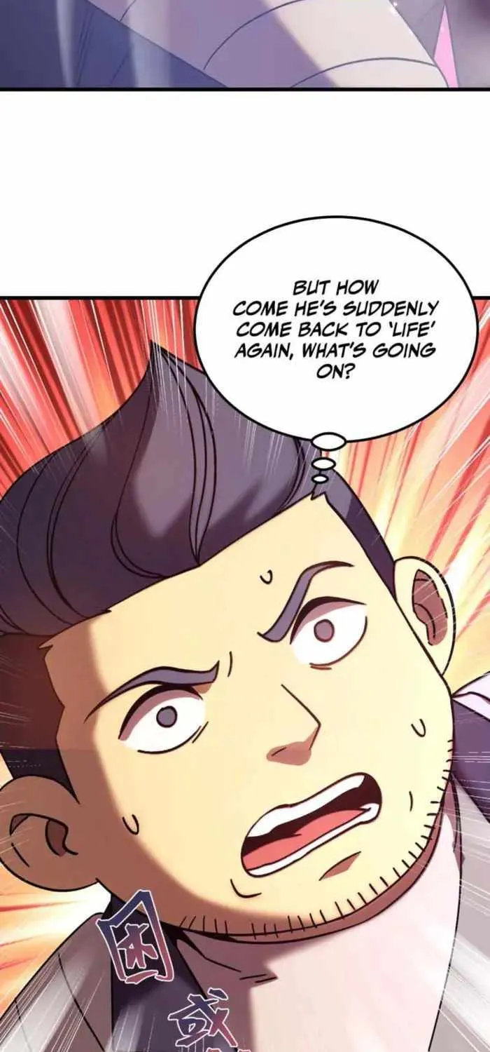 Read Logging 10 000 Years into the Future Apex Future Martial Arts EN Manga Online