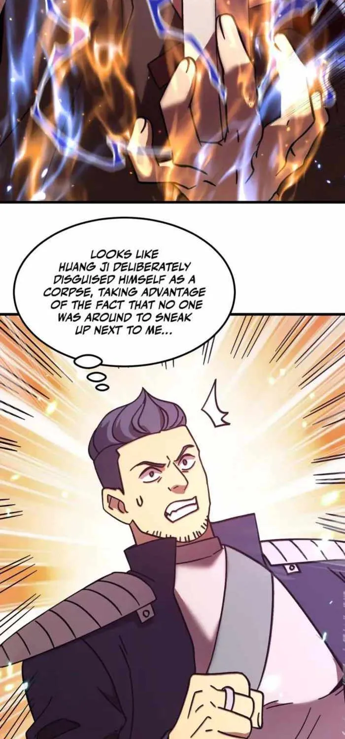 Read Logging 10 000 Years into the Future Apex Future Martial Arts EN Manga Online
