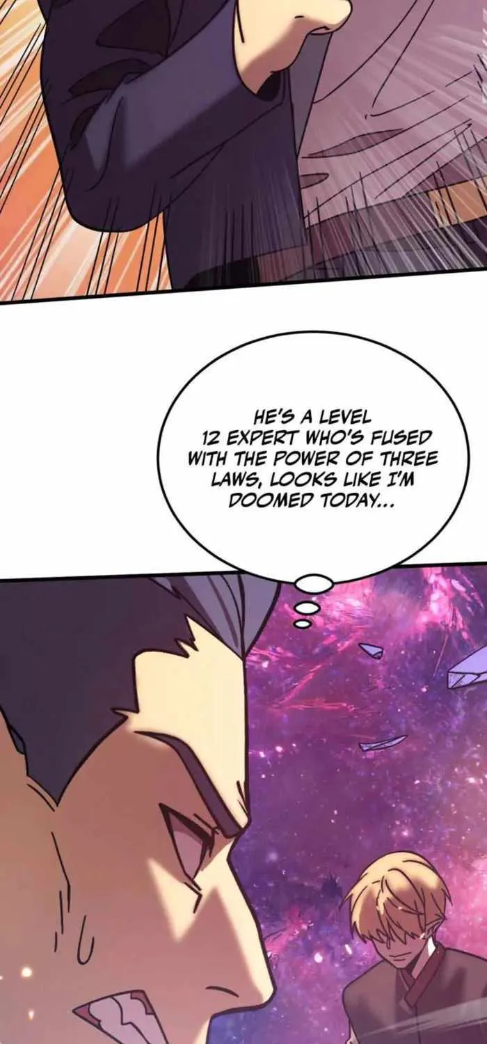 Read Logging 10 000 Years into the Future Apex Future Martial Arts EN Manga Online